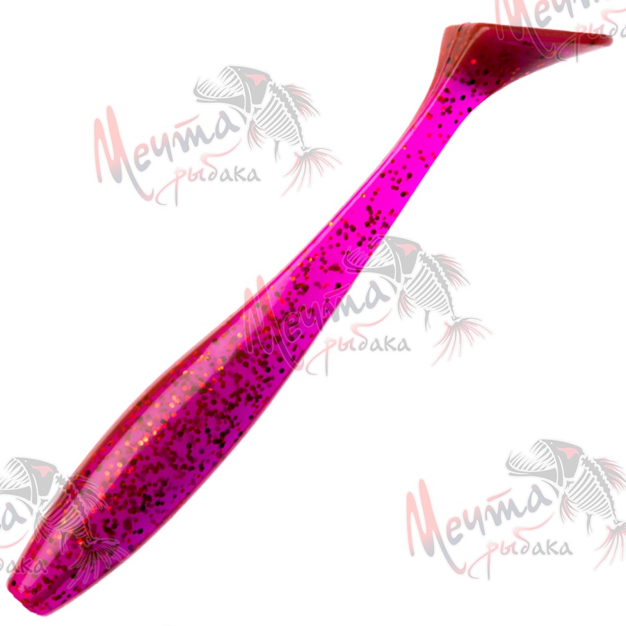 Приманка "NARVAL" Choppy Tail 8 #003