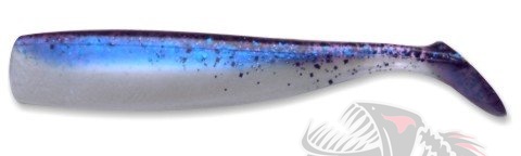 Приманка NARVAL Commander Shad 10 #016