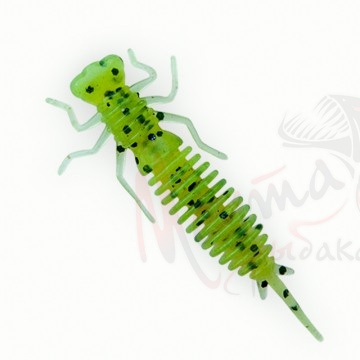 Приманка "Fanatik" Larva 1.6" #022