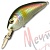 Воблер Tsu Yoki WATSON MR 110SP #805S