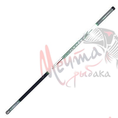 УДИЛИЩЕ МАХОВОЕ KAIDA 901 FORTEXA #6 м