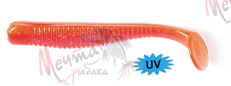 Виброхвост LONG JOHN 140134 #S14