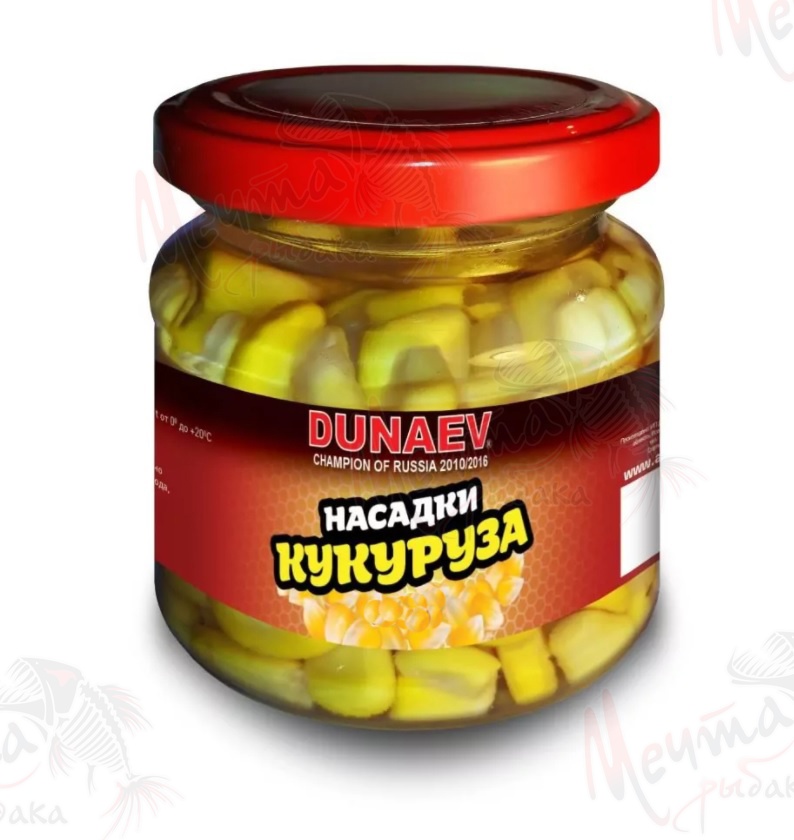 ПУФФЫ "DUNAEV" 4-6mm КРАСНЫЕ КЛУБНИКА