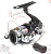 КАТУШКА "SHIMANO" SIENNA FG #1000
