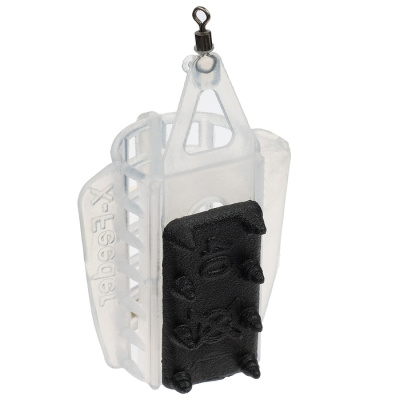 КОРМУШКА "X-FEEDER" ROUND #60гр