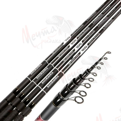 УДИЛИЩЕ МАХОВОЕ K.D.F 3010 LADENA #7м
