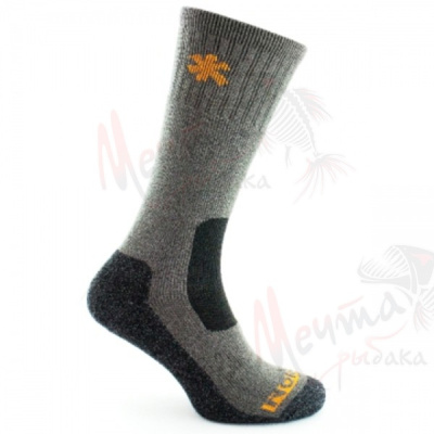 НОСКИ "NORFIN" T4M ARCTIC MERINO HEAVY