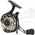 КАТУШКА "13 FISHING" BLACK BETTY FREEFALL CARBON BODY #LH