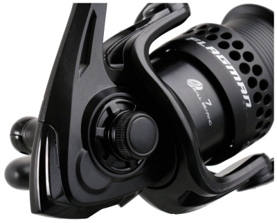 КАТУШКА "FLAGMAN" CAST MASTER FEEDER 4000