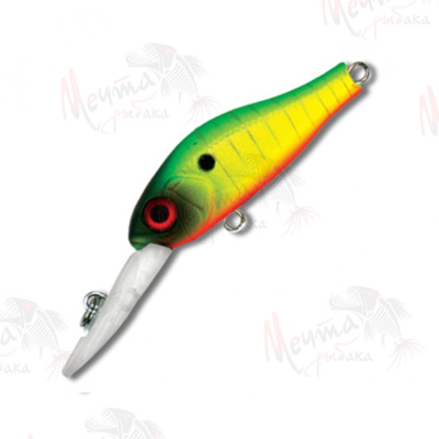 БРЕЛОК-ВОБЛЕР "KOSADAKA"