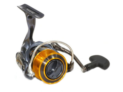 КАТУШКА DAIWA PROREX X 18 LT #3000-C