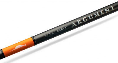 СПИННИНГ "NARVAL" ARGUMENT 89H #max 56g