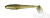 Виброхвост Keitech Swing Impact FAT 3,8" #400