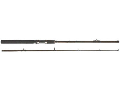 Спиннинг "GAD" PINPOINT 752 L (tubular) #1.8-10 гр