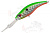 Воблер Tsu Yoki DEEP GAZ 70F #TS007