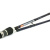 Спиннинг MajorCraft BASSPARA 662L #1-7g