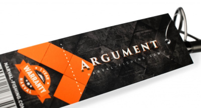 СПИННИНГ "NARVAL" ARGUMENT II 82H #max 56g