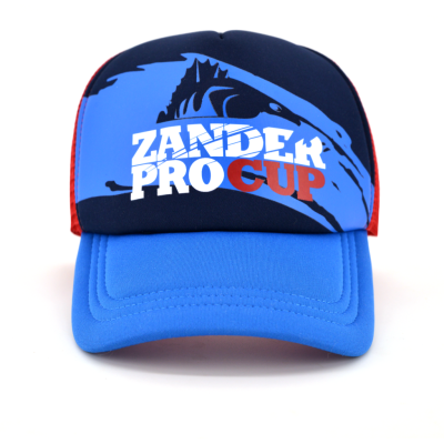 БЕЙСБОЛКА "NARVAL" ZANDER PRO CUP