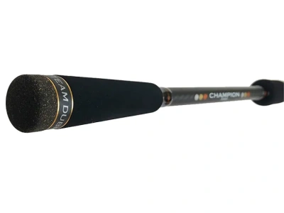 СПИННИНГ JIG IT TEAM DUBNA Gen II 842MH #10-42g