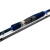 СПИННИНГ "HEARTY RISE" JIG FORSE #762MH