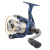 КАТУШКА DAIWA FUEGO 23 LT #4000-CP
