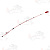 СТОРОЖОК "WHISKER" 180-112 1,5/30см. #1+ гр.