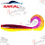 Приманка NARVAL Curly Swim 12 #007