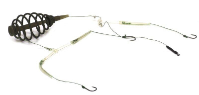 ОСНАСТКА "ORANGE" №02 #30 гр