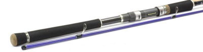 Спиннинг MajorCraft "SOLPARA 782ML/kurodai" -- 2-15g