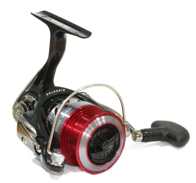 КАТУШКА DAIWA NINJA 23 LT #3000-C