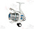 КАТУШКА "FLAGMAN" MANTAREY PRO FEEDER 4000