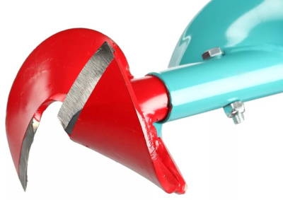 ЛЕДОБУР "MORA" ICE EASY #125