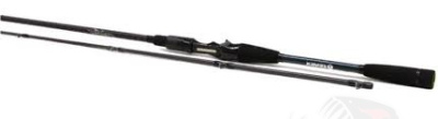 СПИННИНГ "ZEMEX" REXAR C-682H #12-42g