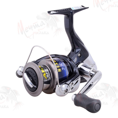 КАТУШКА "SHIMANO" NEXEVE FI #C3000