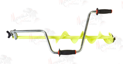 Ледобур Rextor BLAST 130